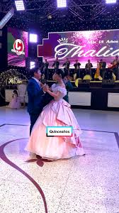 Quinceaños