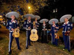 Serenatas